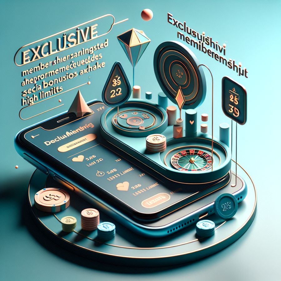 Ikimisli VIP Üyeliği: Özel Bonuslar ve Yüksek Limitler